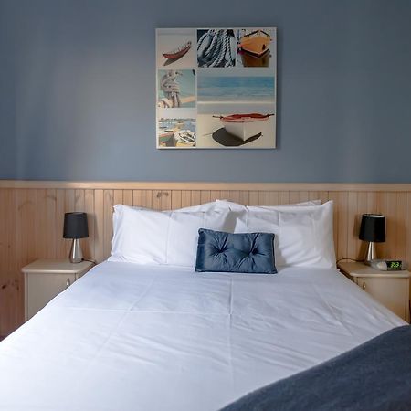 Beachcomber Holiday Park Potato Point Eksteriør bilde