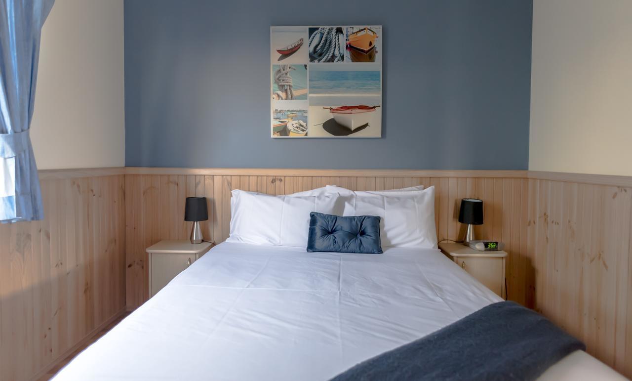 Beachcomber Holiday Park Potato Point Eksteriør bilde